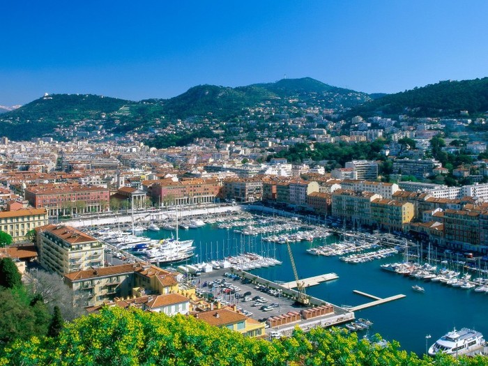 Nice, France