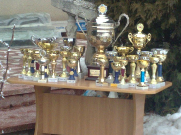 trofee