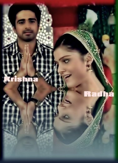 RADHA1 - RUBINA AND AVINASH NEWS