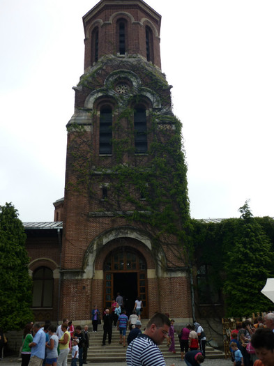 Curtea de Arges (37)