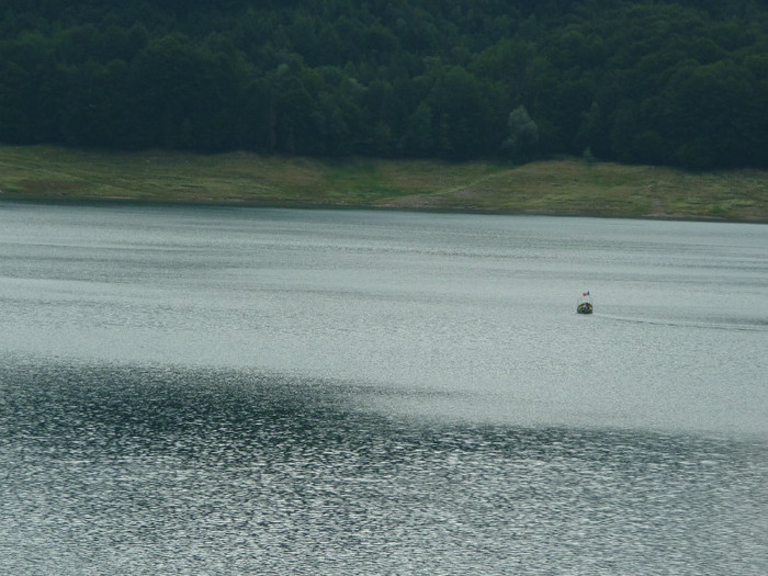 P1000323 - Curtea de Arges-Transfagaras 2011
