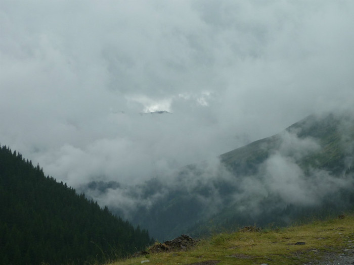 P1000361 - Curtea de Arges-Transfagaras 2011