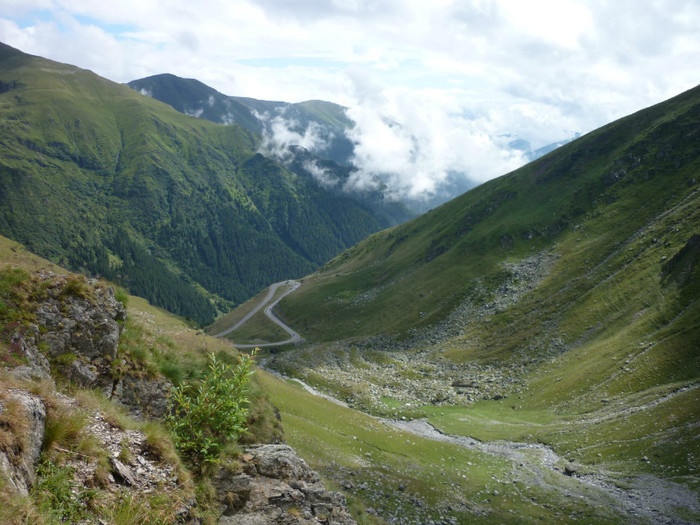 P1000377 - Curtea de Arges-Transfagaras 2011