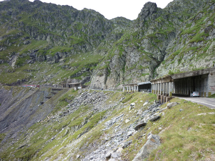 P1000378 - Curtea de Arges-Transfagaras 2011