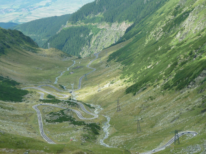 P1000393 - Curtea de Arges-Transfagaras 2011