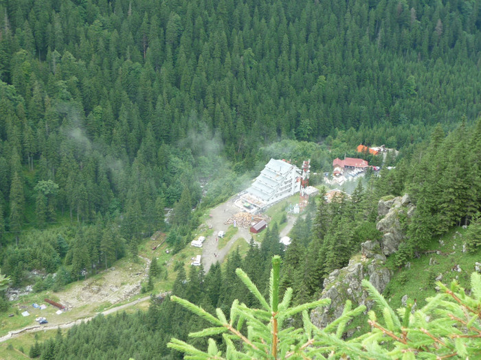 P1000410 - Curtea de Arges-Transfagaras 2011