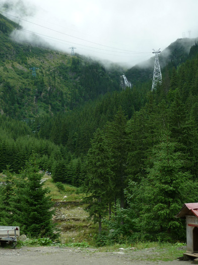 P1000418 - Curtea de Arges-Transfagaras 2011