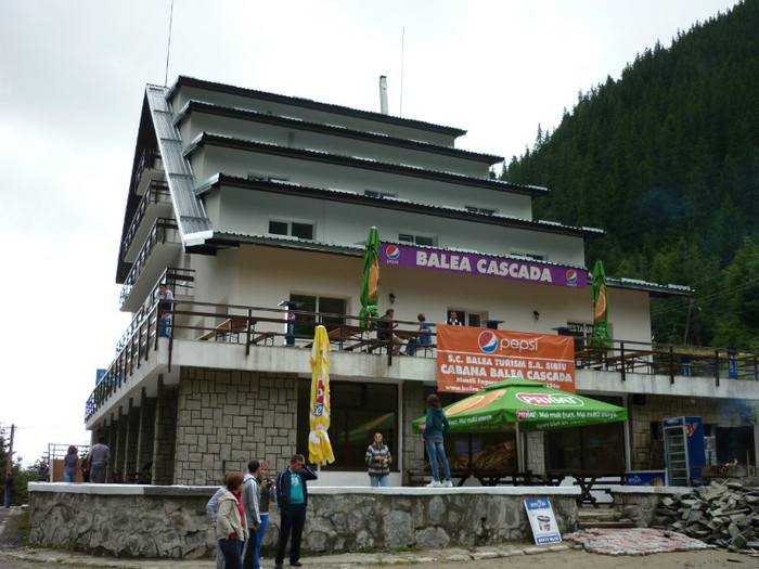 P1000419 - Curtea de Arges-Transfagaras 2011