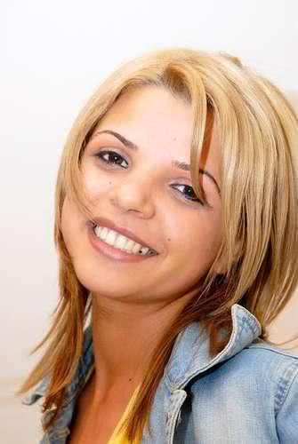 Laura vass - poze vedete