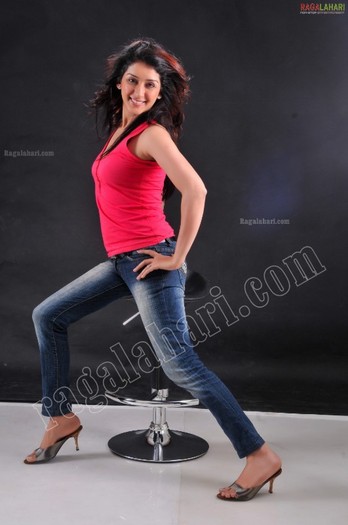 sameeksha-pink-ragalahari-ps104 - Samiksha Chugh 2