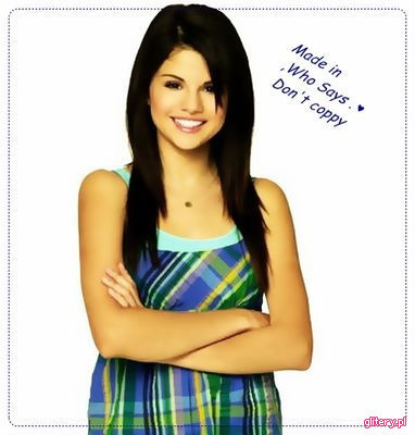 43587717 - album wizards of waverly place glittery