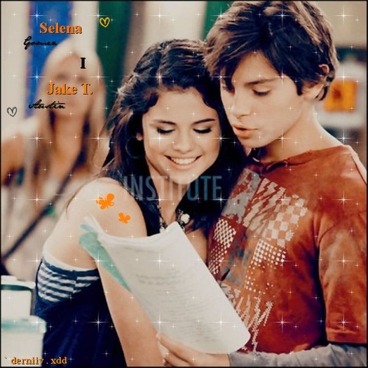 0088315211 - album wizards of waverly place glittery