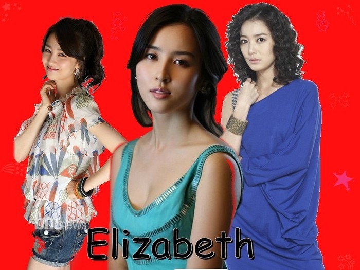 Elizabeth