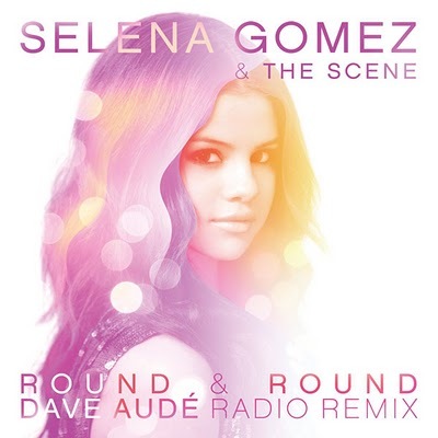 selena2bgomez - Selena Gomez Round and Round