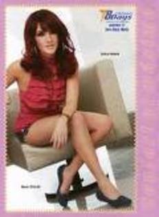 6 - club dulce maria