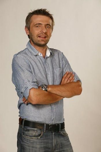 Mircea Istrate