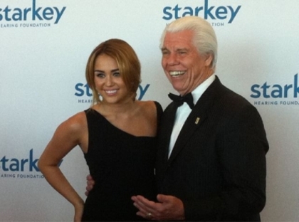 normal_004 - 24 07 - Starkey Hearing Gala - Arrivals