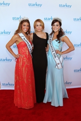 normal_005 - 24 07 - Starkey Hearing Gala - Arrivals