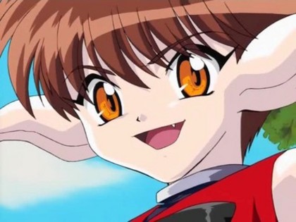 Taruto-Tokyo Mew Mew