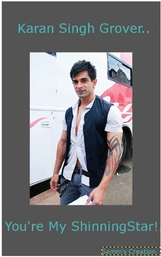 36703607 - Karan Singh Grover
