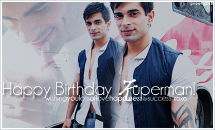 DBZZ0 - Karan Singh Grover