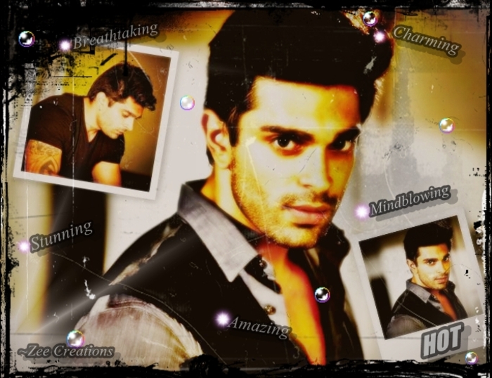 Karan+SINGH+GROVER.. - Karan Singh Grover