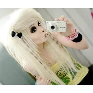 hannie-love-dropkik - photos cool