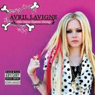 avril lavigne love - avril lavigne