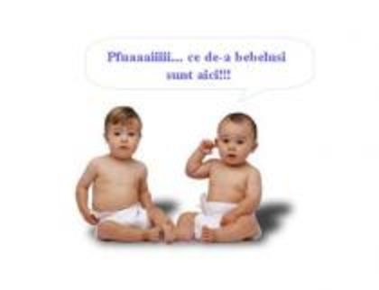 dulceatza mika - bebelusi dulci