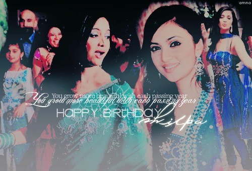 16kccpd - Shilpa Anand