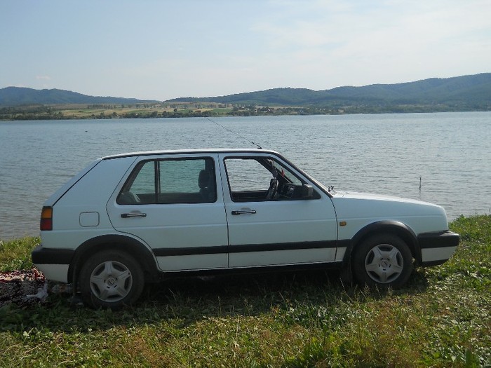 golfuletul meu care ma plimba prin toate locurile cu bani putini - CU DE TOATE