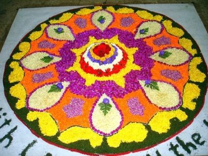 kerala onam - Onam - sarbatoare indiana