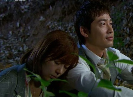 Lie-To-Me-Ep-10 - o Yoon Eun Hye o