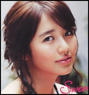 mz7zou31 - o Yoon Eun Hye o