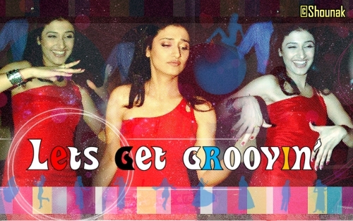 groovet - Ragini Khanna