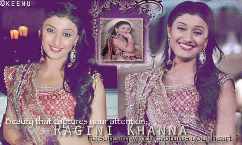 rag2 - Ragini Khanna