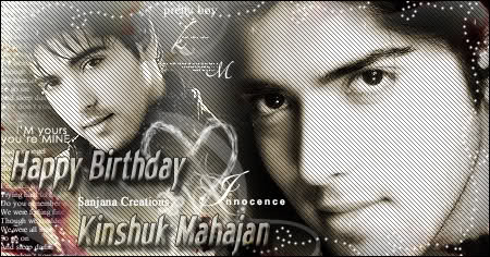 k23o9 - Kinshuk Mahajan