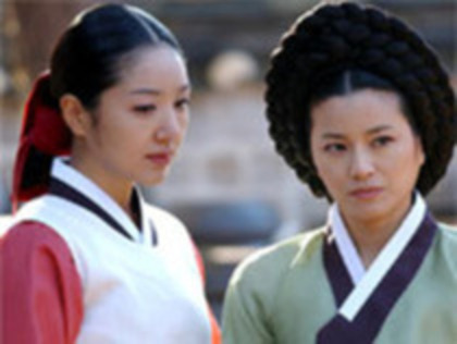 geum young si doamna choi