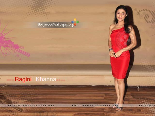 Ragini-Khanna-Wallpaper-002 - Ragini Khanna