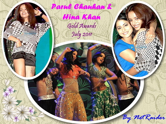 Parul__Hina_Khan_Small - Parul Chauhan