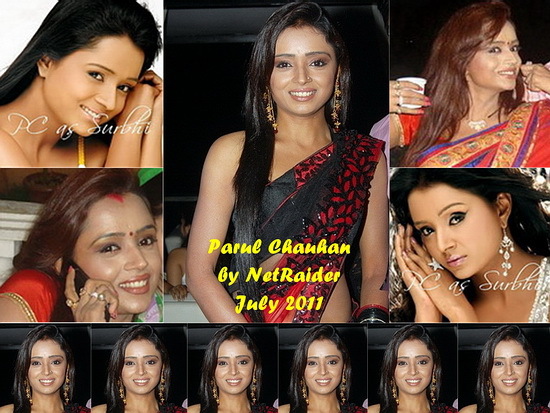 Parul_01_Small_July_2011 - Parul Chauhan