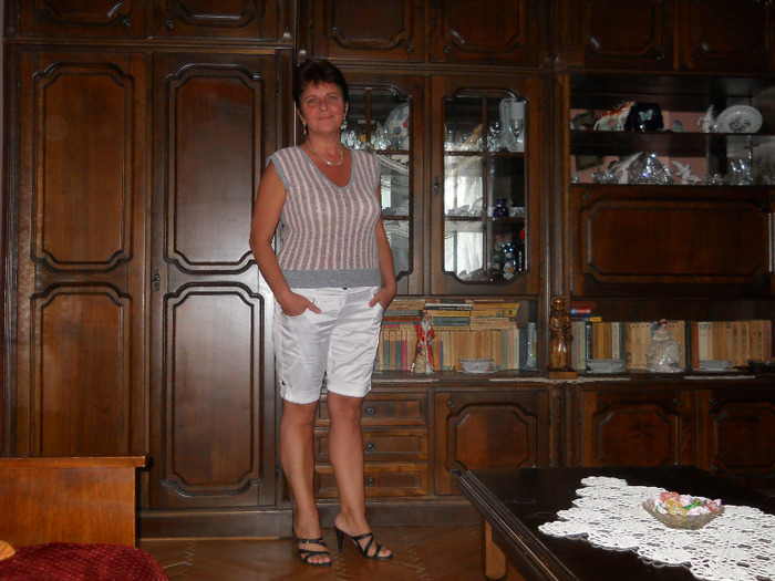 ..de(la) dulciuri cu nemiluita