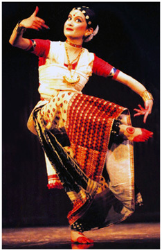 menaka
