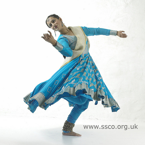 3836408697_0be3bc730f - Kathak