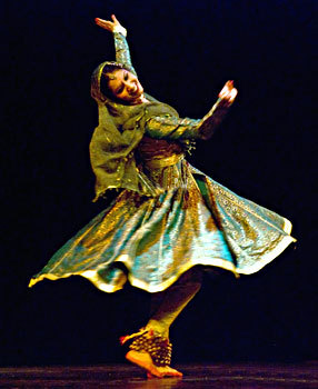 ChakkarsKathak_21964 - Kathak