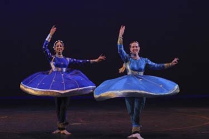 Chitresh8411 - Kathak