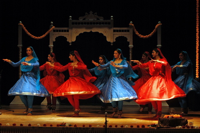 Kathak Story 2007