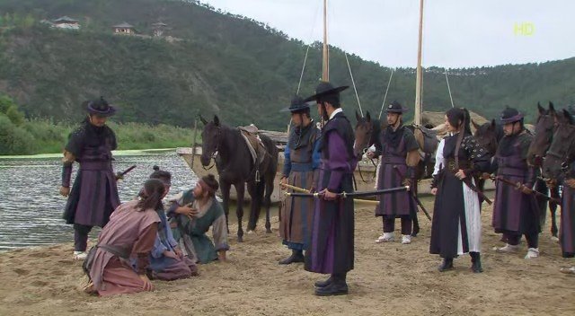 return4105kp9 - ct---the return of iljimae---tc