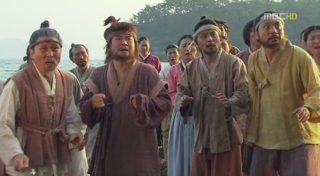 return6149ue8 - ct---the return of iljimae---tc