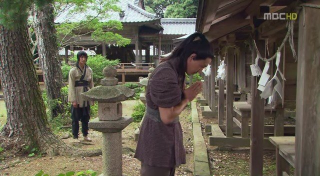 return7065gw5 - ct---the return of iljimae---tc